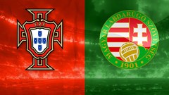 Nhận định trận đấu Bồ Đào Nha vs Hungary, 1h45 ngày 15.10: Khi Ronaldo dẫn đoàn quân tới đích