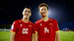 Link xem trực tiếp bóng đá Nepal vs Việt Nam