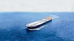 PV Trans Pacific (PVP) sắp trả cổ tức tỉ lệ 10%