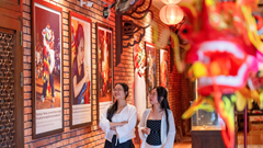 Bật mí hành trình trải nghiệm trọn vẹn sức hấp dẫn của “Ba Na By Night”