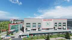 Siba Group (SBG) điều chỉnh vốn góp vào công ty con xuống còn 2 tỉ đồng