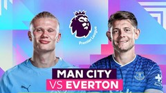 Nhận định trận đấu Man City vs Everton, 21h00 ngày 18.10: Khi Etihad trở lại nhịp nhàng