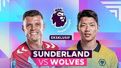 Nhận định trận đấu Sunderland vs Wolves, 21h00 ngày 18.10: Khi “mèo” bắt nạt “sói“