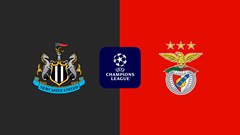 Nhận định trận đấu Newcastle vs Benfica, 2h00 ngày 22.10: Ngày về khó khăn của Mourinho