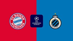 Nhận định trận đấu Bayern Munich vs Club Brugge, 2h00 ngày 23.10: Cán cân chênh lệch