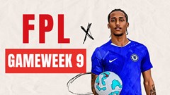 Lịch thi đấu vòng 9 Ngoại hạng Anh: Arsenal thử lửa, Man United gặp khắc tinh