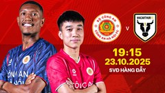 Link xem trực tiếp bóng đá CAHN vs Macarthur