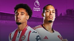 Nhận định trận đấu Brentford vs Liverpool, 2h00 ngày 26.10: Lữ đoàn đỏ dễ sa lầy