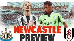 Nhận định trận đấu Newcastle vs Fulham, 21h00 ngày 25.10: Trả món nợ năm trước