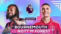 Nhận định trận đấu Bournemouth vs Nottingham, 21h00 ngày 26.10: Ngày vui qua mau