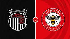 Nhận định trận đấu Grimsby Town vs Brentford, 2h45 ngày 29.10: Tạm biệt kẻ hạ quỷ