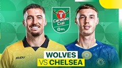 Nhận định trận đấu Wolves vs Chelsea, 2h45 ngày 30.10: Bầy Sói mất phương hướng