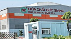 Hóa chất Đức Giang gửi hơn 13.100 tỉ đồng trong ngân hàng, chiếm 67% tổng tài sản