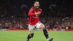 Lịch thi đấu vòng 10 Ngoại hạng Anh: Arsenal, Man United tăng tốc