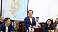 T&T Group đề xuất đầu tư nhiều dự án chiến lược tại tỉnh Khánh Hòa