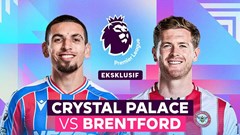 Nhận định trận đấu Crystal Palace vs Brentford, 22h00 ngày 1.11: Bầy ong hút mật
