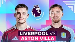 Nhận định trận đấu Liverpool vs Aston Villa, 3h00 ngày 2.11: Bóng tối phủ bóng Anfield