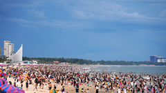 Vũng Tàu bứt phá với những công trình biểu tượng mới