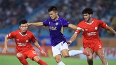 Nhận định trận đấu Hà Nội FC vs PVF-CAND, 19h15 ngày 4.11: Nhiệm vụ phải thắng