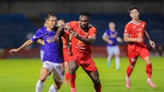 Nhận định trận đấu Hà Tĩnh vs HAGL, 18h00 ngày 4.11: Trốn chạy bất thành