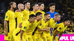 FIFA bác kháng cáo, giữ nguyên án phạt với LĐBĐ Malaysia và 7 cầu thủ nhập tịch