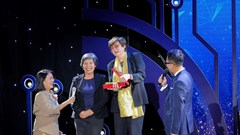 VinFuture mùa đầu tiên giữa đại dịch Covid-19: Biểu tượng của hy vọng và đoàn kết