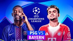 Nhận định trận đấu PSG vs Bayern Munich, 3h00 ngày 5.11: Vua châu Âu đấu độc cô cầu bại - ai gục ngã?