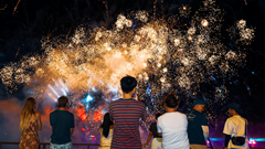 “Bản giao hưởng đại dương” tái xuất Phú Quốc với phiên bản nâng cấp ấn tượng