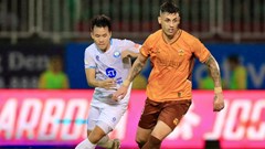 Link xem trực tiếp bóng đá Nam Định vs Gamba Osaka