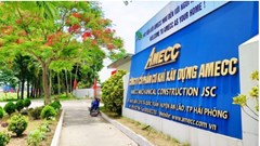 Vi phạm trong lĩnh vực chứng khoán, Xây dựng AMECC (AMS) bị phạt gần 330 triệu đồng