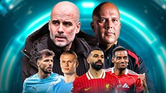 Lịch thi đấu vòng 11 Ngoại hạng Anh: Spurs thử thách Man United, Man City đối đầu Liverpool