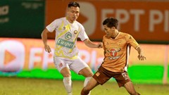 Lịch thi đấu vòng 11 V.League: 5 đội cùng 7 điểm tiếp tục cuộc đua sinh tồn