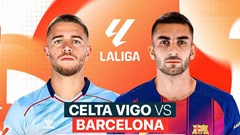 Nhận định trận đấu Celta Vigo vs Barcelona, 3h00 ngày 10.11: Dễ sa lầy ở Balaidos
