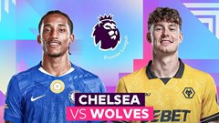 Nhận định trận đấu Chelsea vs Wolves, 3h00 ngày 9.11: Khi khách quá yếu