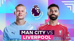 Nhận định trận đấu Man City vs Liverpool, 23h30 ngày 9.11: Món quà tặng Pep Guardiola