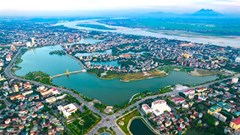 Phú Thọ khơi dậy khát vọng phát triển: Từ nghị quyết đến hành động vì vùng đất Tổ