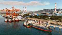 Thúc đẩy kinh tế tuần hoàn trong ngành năng lượng