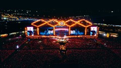 Vingroup công bố trụ cột Văn hóa – Kiến tạo không gian nghệ thuật đẳng cấp quốc tế