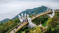 Lý giải nguyên nhân Đà Nẵng trở thành “ngôi sao sáng” trên bản đồ du lịch MICE