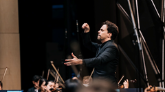 Hòa nhạc “Shostakovich - Chuyện chưa kể” tối 14.11: Cuộc đối thoại cùng nhà soạn nhạc thiên tài thế kỷ XX