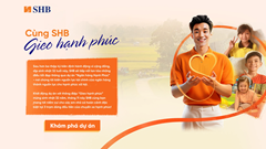 Sinh nhật đặc biệt - Khi hạnh phúc được gieo từ những điều nhỏ bé