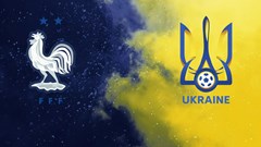 Nhận định trận đấu Pháp vs Ukraine, 2h45 ngày 14.11: Đoạt vé tại Paris