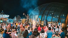 Kinh tế đêm Đà Nẵng: “Cú hích” Da Nang Downtown và tham vọng vươn tầm châu lục