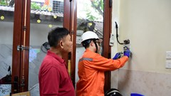 EVN Hà Nội cung cấp dịch vụ điện gia tăng