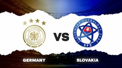 Nhận định trận đấu Đức vs Slovakia, 2h45 ngày 18.11: Phục hận trận thua lượt đi hay cú sốc mới chờ đợi?