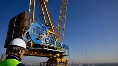 Coteccons (CTD) chốt quyền chia cổ tức 10% bằng tiền