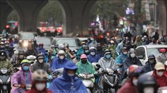 Dự báo thời tiết 19.11: Hà Nội và Bắc Bộ trời rét đậm, rét hại