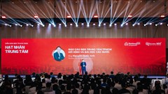 Cuộc chuyển dịch trung tâm: Thủ Thiêm tiềm năng thành CBD mới