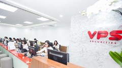 VPS dự kiến niêm yết trên HOSE vào tháng 12