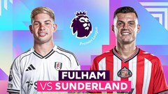 Nhận định trận đấu Fulham vs Sunderland, 22h00 ngày 22.11: Chủ sân sống bằng “điểm nhà”, khách lại mạnh đường xa